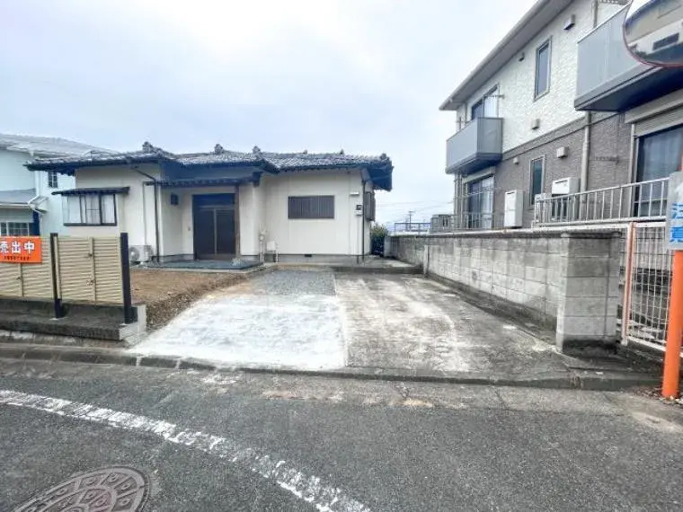 Propiedad 4DK Ciudad de Maebashi Prefectura de Gunma (8)