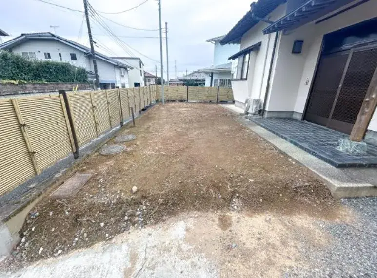Propiedad 4DK Ciudad de Maebashi Prefectura de Gunma (9)
