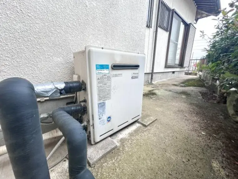 Propiedad 4DK Ciudad de Maebashi Prefectura de Gunma (10)
