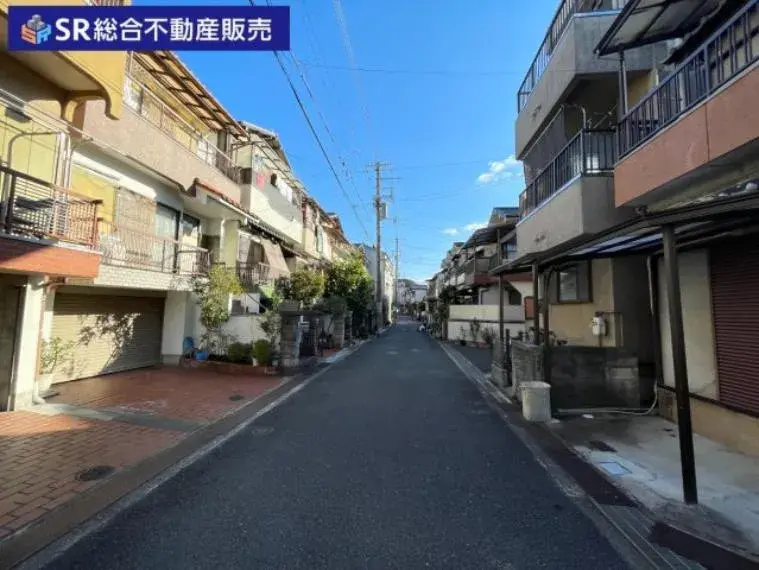 Propiedad 4LDK Ciudad de Higashiosaka Prefectura de Osaka (2)