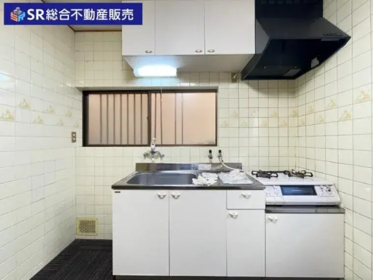 Propiedad 4LDK Ciudad de Higashiosaka Prefectura de Osaka (20)