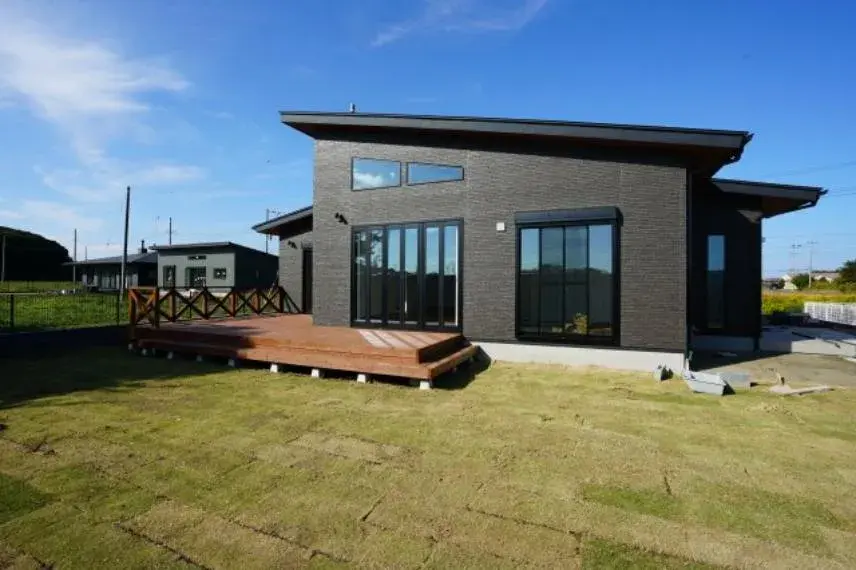 Akiya in 鹿岛市