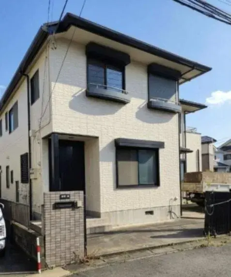 Akiya in Saitama