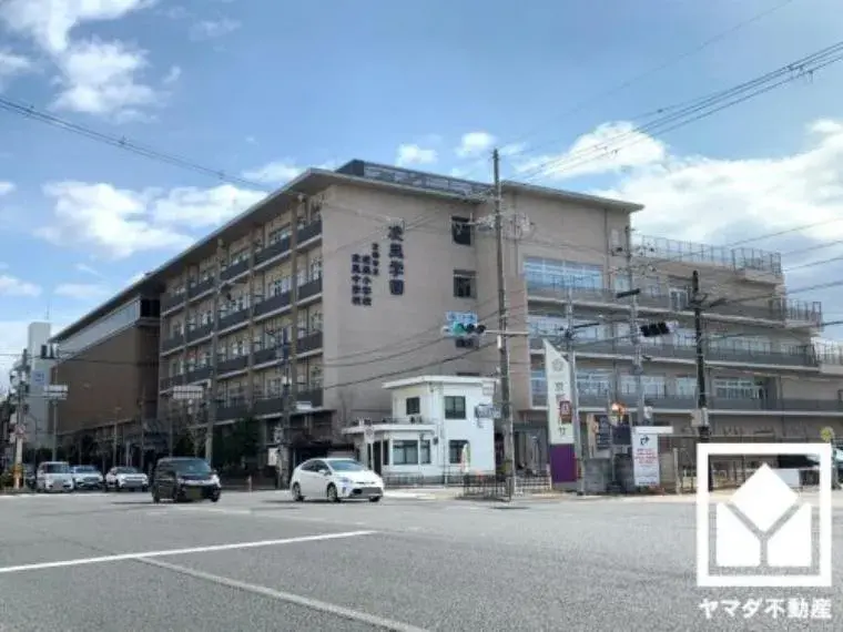 Propiedad 2K Minami-ku, Ciudad de Kioto Prefectura de Kioto (3)