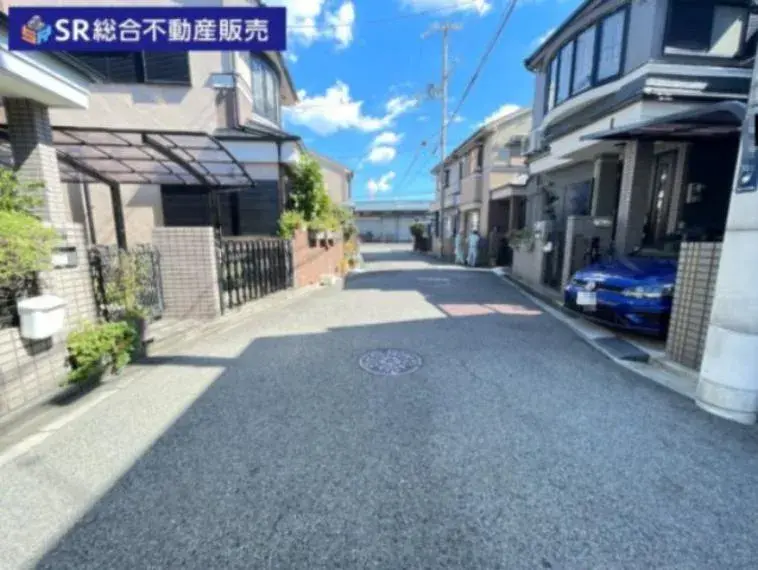 4LDK Ciudad de Higashiosaka Prefectura de Osaka (2)