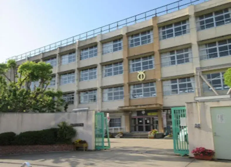 4LDK Ciudad de Higashiosaka Prefectura de Osaka (15)