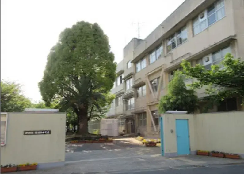 4LDK Ciudad de Higashiosaka Prefectura de Osaka (16)