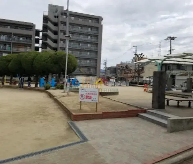 4LDK Ciudad de Higashiosaka Prefectura de Osaka (17)