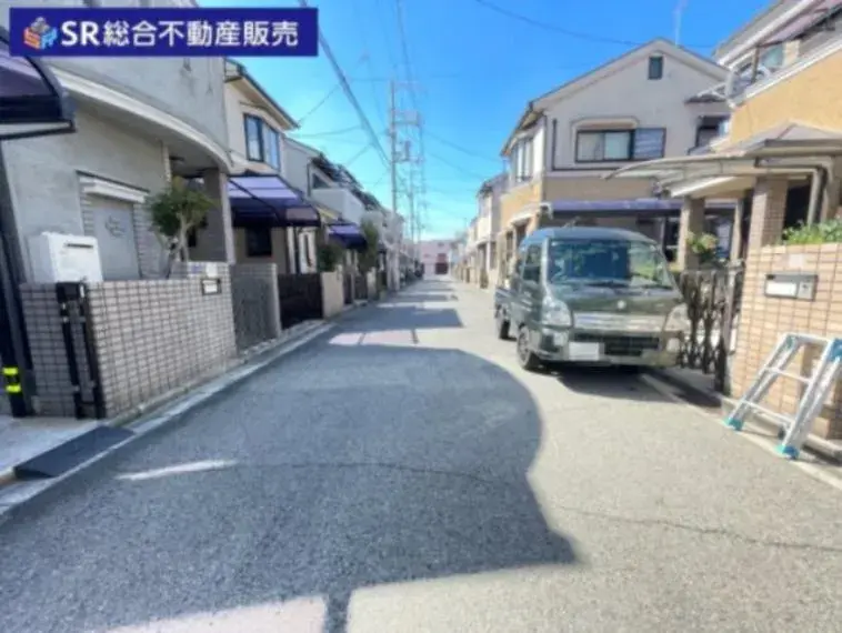 4LDK Ciudad de Higashiosaka Prefectura de Osaka (3)