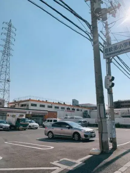 4LDK Ciudad de Higashiosaka Prefectura de Osaka (23)