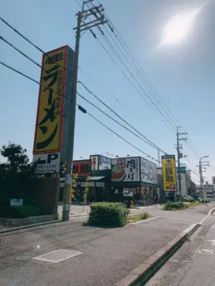 4LDK Ciudad de Higashiosaka Prefectura de Osaka (24)