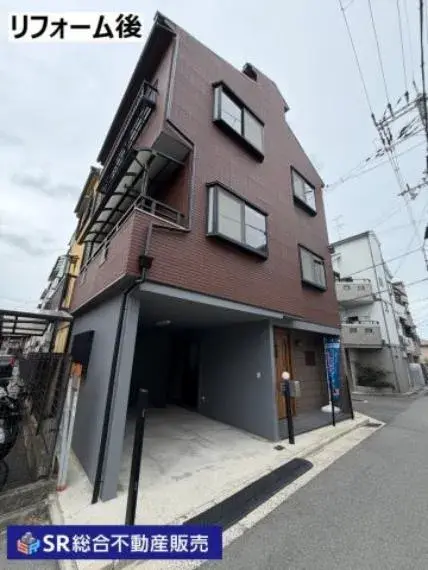 4LDK Ciudad de Higashiosaka Prefectura de Osaka (4)