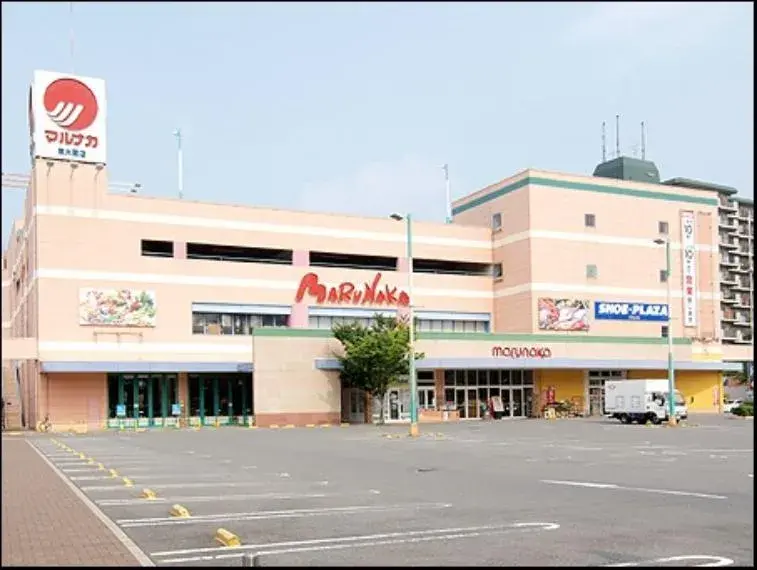 4LDK Ciudad de Higashiosaka Prefectura de Osaka (32)