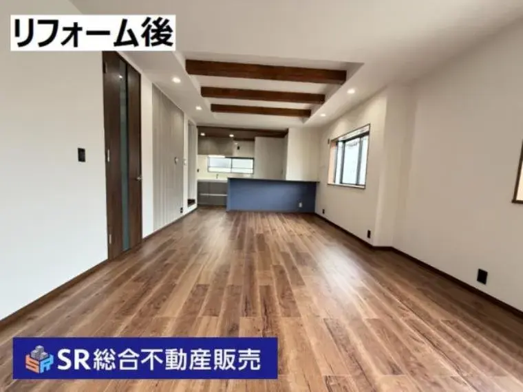 4LDK Ciudad de Higashiosaka Prefectura de Osaka (8)