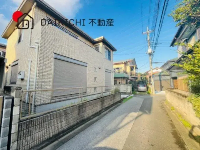 Propiedad 4SLDK Ciudad de Konosu Prefectura de Saitama (2)