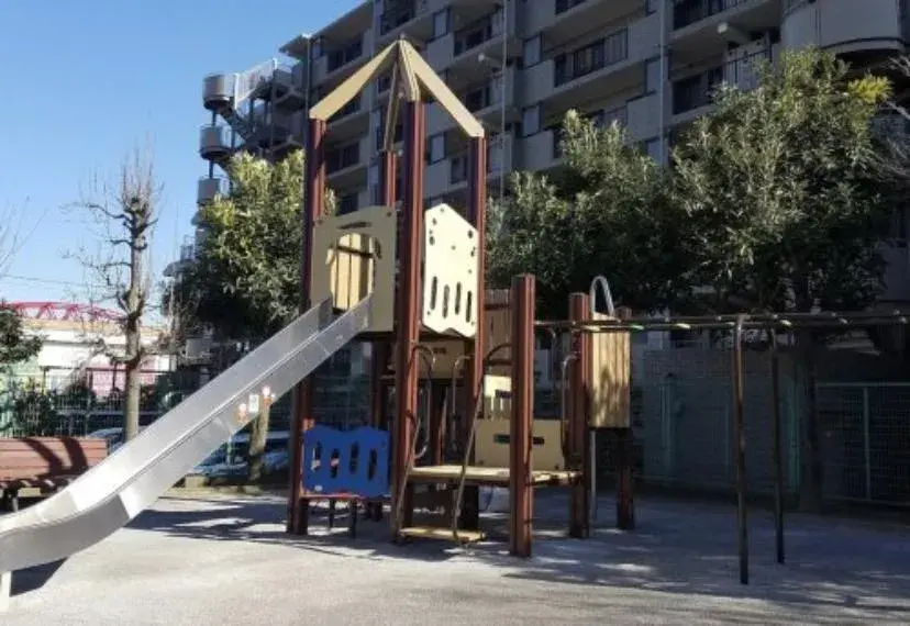 Propiedad 4SLDK Ciudad de Konosu Prefectura de Saitama (14)