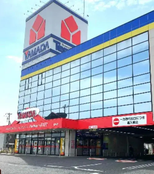 Propiedad 4SLDK Ciudad de Konosu Prefectura de Saitama (20)
