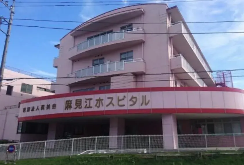 Propiedad 4SLDK Ciudad de Konosu Prefectura de Saitama (21)