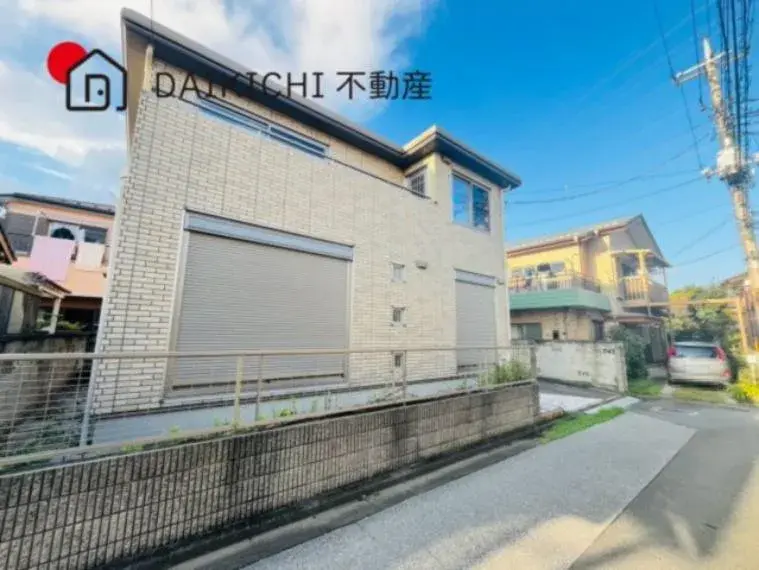 Propiedad 4SLDK Ciudad de Konosu Prefectura de Saitama (4)