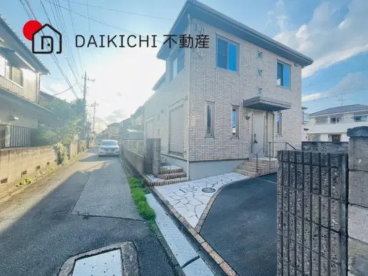 Propiedad 4SLDK Ciudad de Konosu Prefectura de Saitama (7)