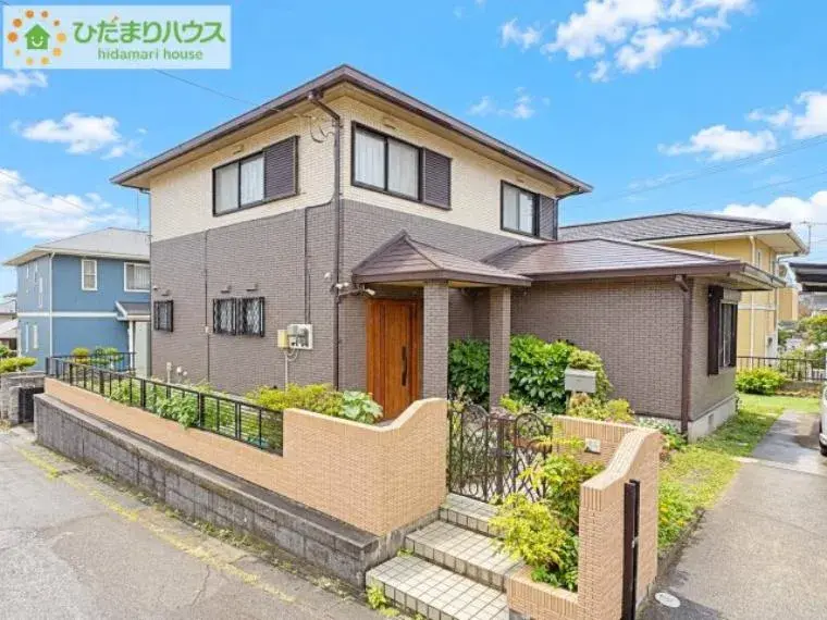 4LDK Ciudad de Hitachi Prefectura de Ibaraki (2)