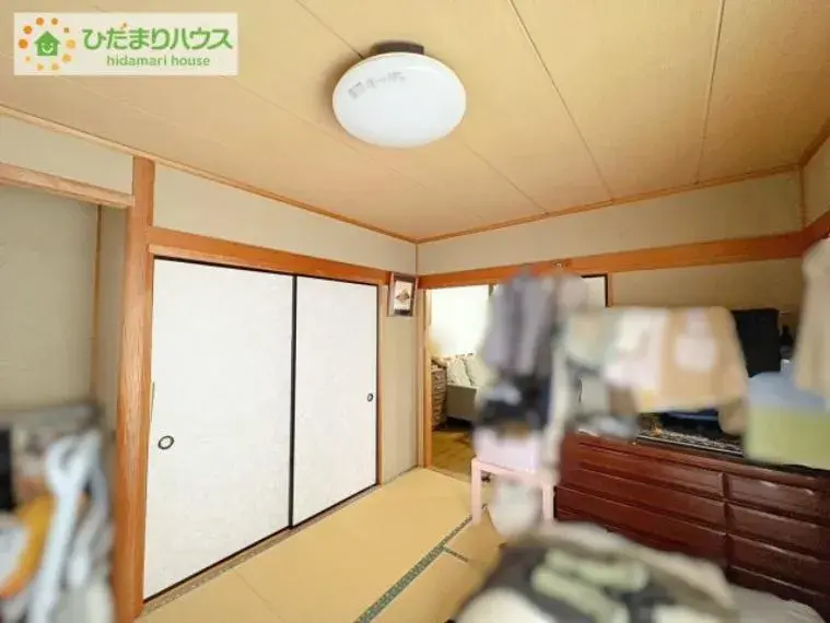 4LDK Ciudad de Hitachi Prefectura de Ibaraki (11)