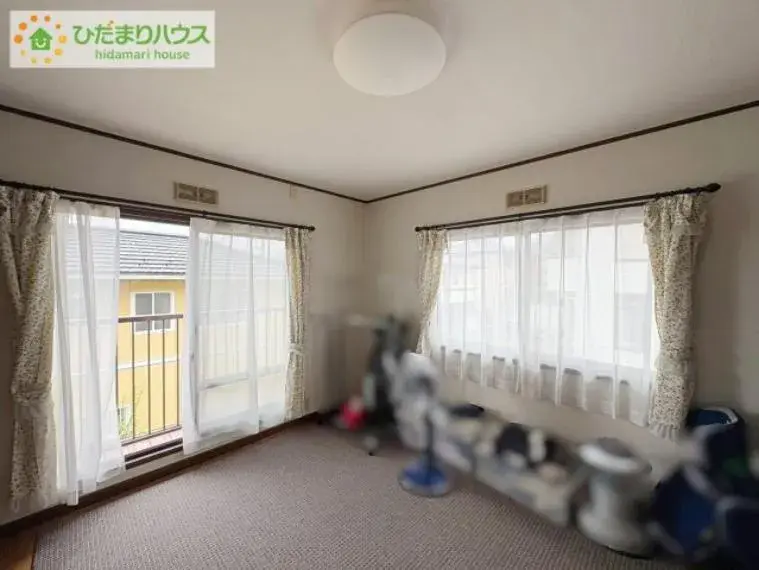 4LDK Ciudad de Hitachi Prefectura de Ibaraki (13)