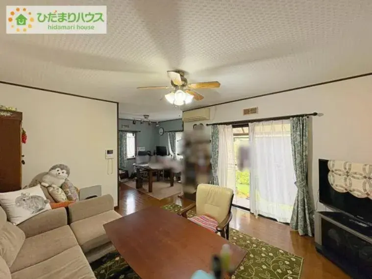 4LDK Ciudad de Hitachi Prefectura de Ibaraki (8)