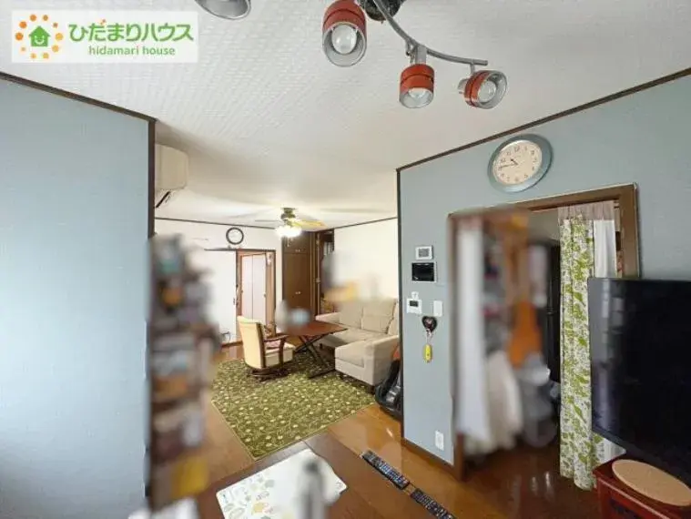 4LDK Ciudad de Hitachi Prefectura de Ibaraki (9)