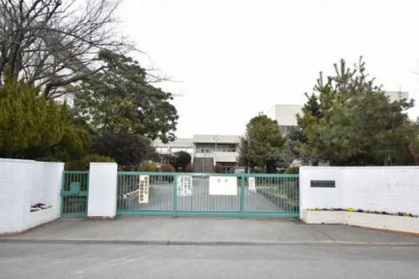 3LDK Propiedad Ciudad de Kasukabe Prefectura de Saitama (3)
