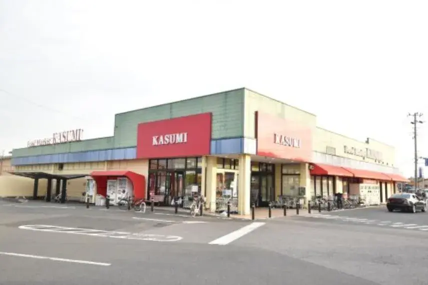 3LDK Propiedad Ciudad de Kasukabe Prefectura de Saitama (4)