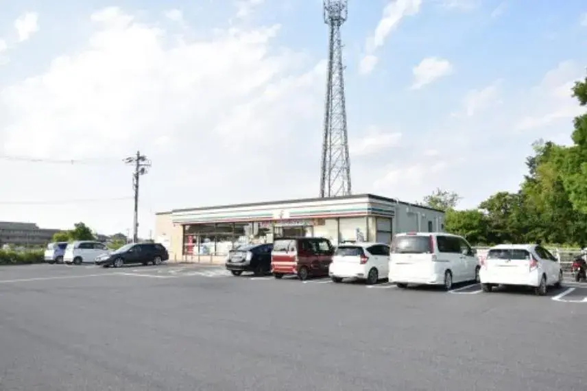 3LDK Propiedad Ciudad de Kasukabe Prefectura de Saitama (5)