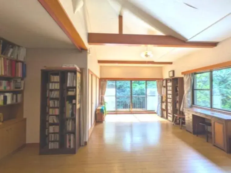 3LDK Ciudad de Atami Prefectura de Shizuoka (11)