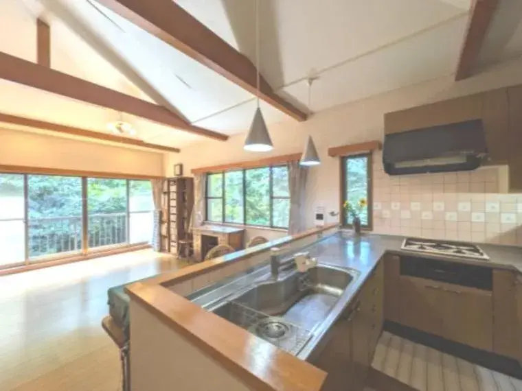 3LDK Ciudad de Atami Prefectura de Shizuoka (27)