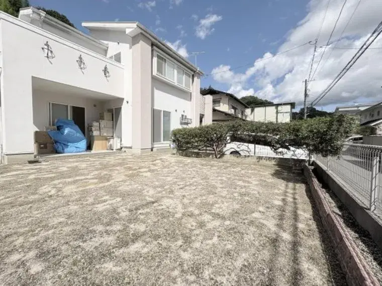 4LDK Propiedad Asaminami-ku, Ciudad de Hiroshima, Prefectura de Hiroshima (3)