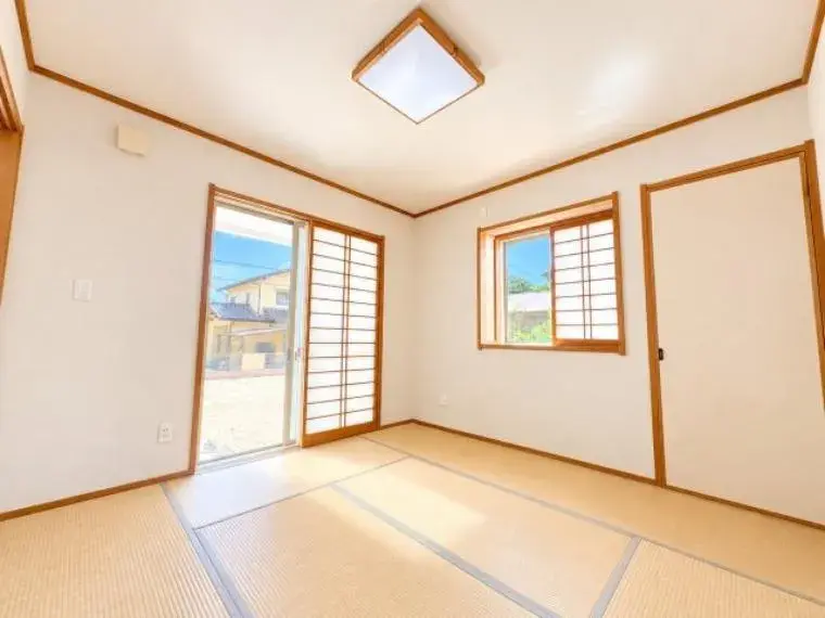 4LDK Propiedad Asaminami-ku, Ciudad de Hiroshima, Prefectura de Hiroshima (8)
