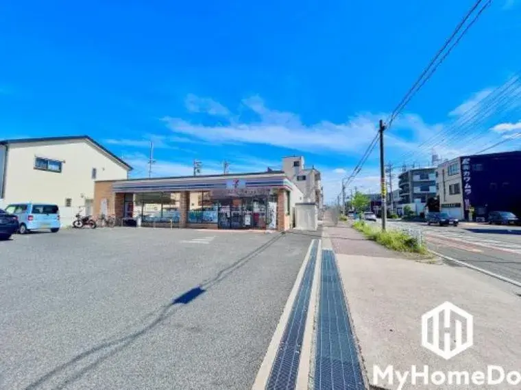 3DK Distrito Kita, Ciudad de Nagoya, Prefectura de Aichi (2)