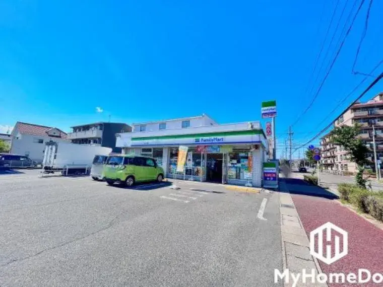 3DK Distrito Kita, Ciudad de Nagoya, Prefectura de Aichi (13)