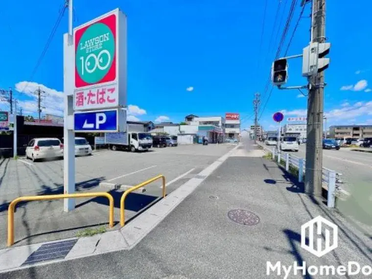 3DK Distrito Kita, Ciudad de Nagoya, Prefectura de Aichi (14)