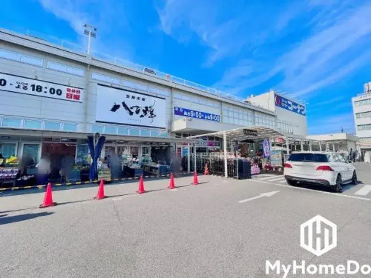3DK Distrito Kita, Ciudad de Nagoya, Prefectura de Aichi (15)