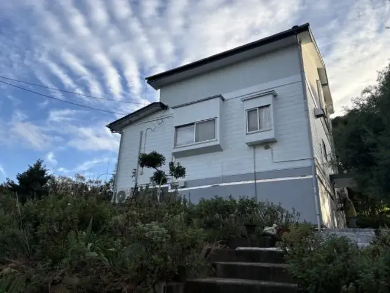 Akiya in Shizuoka