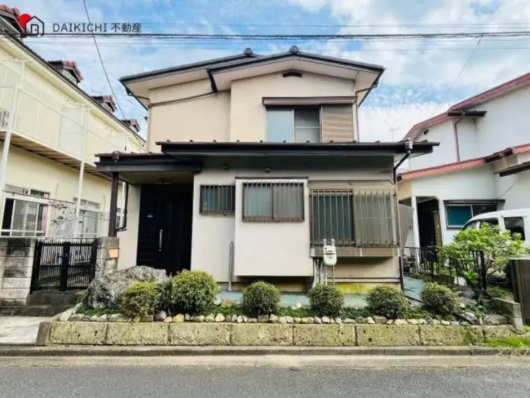 Akiya in Saitama