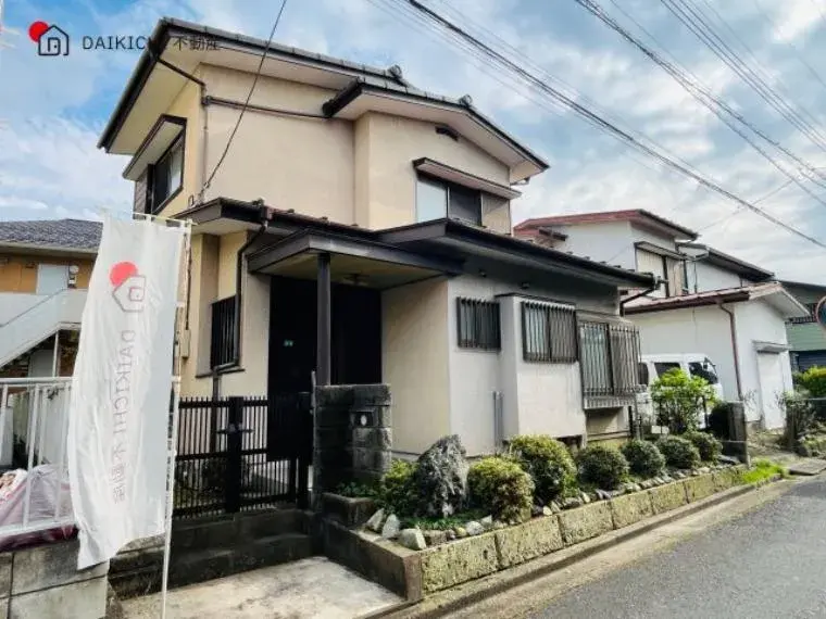 3DK Moroyama-machi Prefectura de Saitama (2)