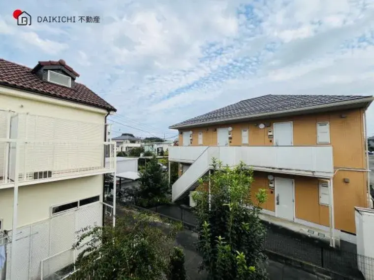 3DK Moroyama-machi Prefectura de Saitama (11)