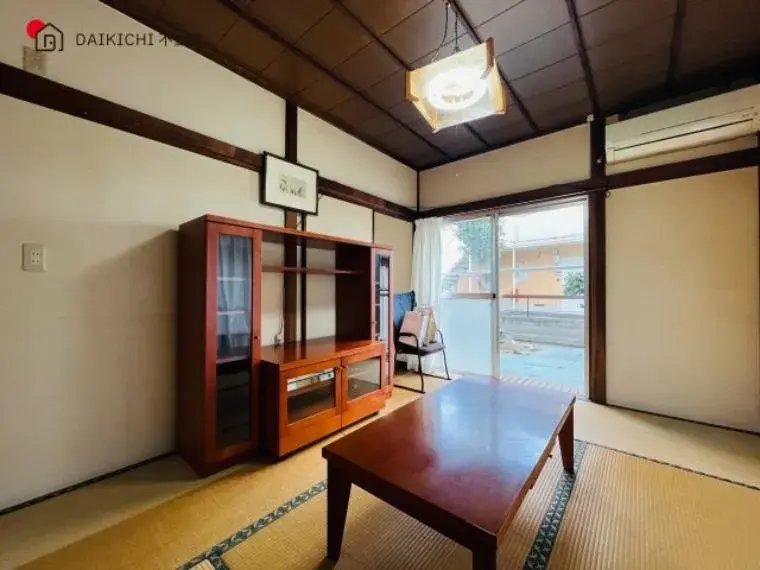 3DK Moroyama-machi Prefectura de Saitama (14)