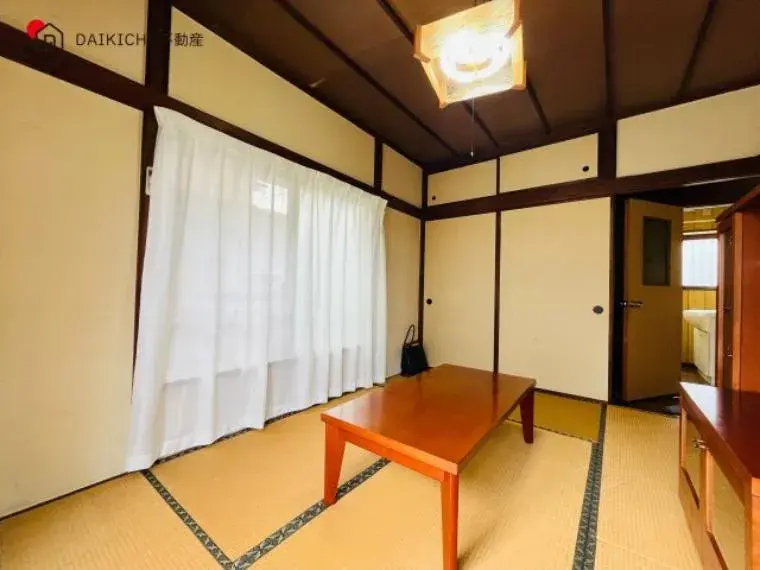 3DK Moroyama-machi Prefectura de Saitama (17)