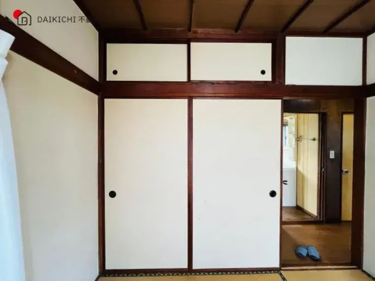 3DK Moroyama-machi Prefectura de Saitama (18)