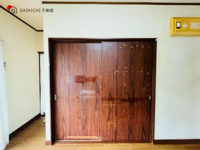3DK Moroyama-machi Prefectura de Saitama (19)