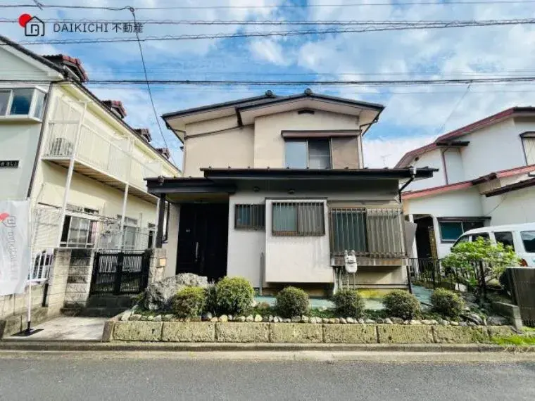 3DK Moroyama-machi Prefectura de Saitama (3)