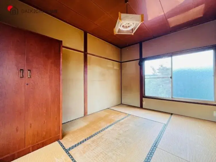 3DK Moroyama-machi Prefectura de Saitama (22)
